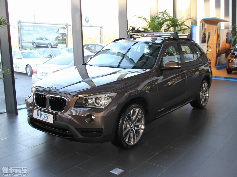 2014X1 xDrive20i ˶װ