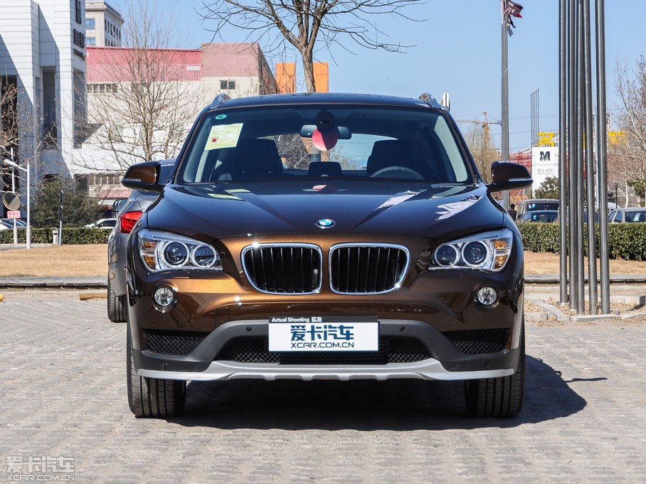 2014RX1 xDrive20i r(sh)