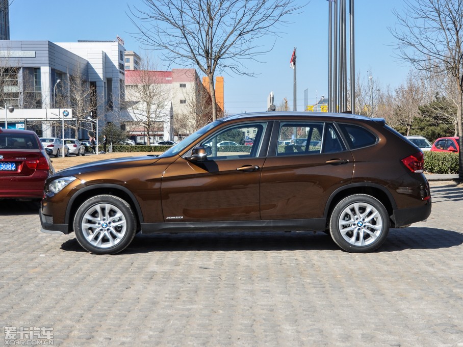 2014X1 xDrive20i ʱ