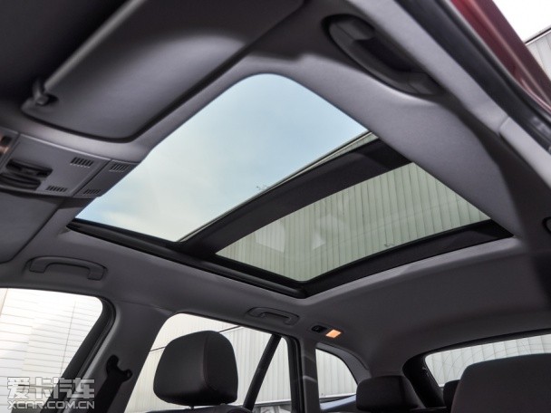 華晨寶馬2014款寶馬X1