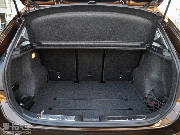 華晨寶馬2014款寶馬X1