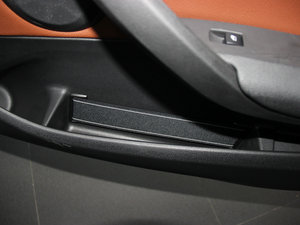 2014款xDrive28i X设计套装 空间座椅