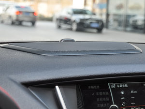 2014款sDrive18i 运动设计套装 空间座椅