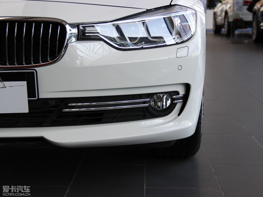 2015R3ϵ 328Li AO(sh)Ӌ(j)b