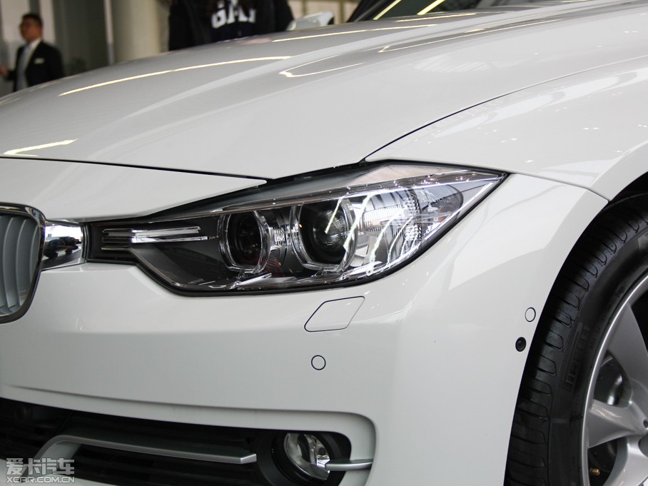 2015��R3ϵ 335Li �L(f��ng)���O(sh��)Ӌ(j��)���b