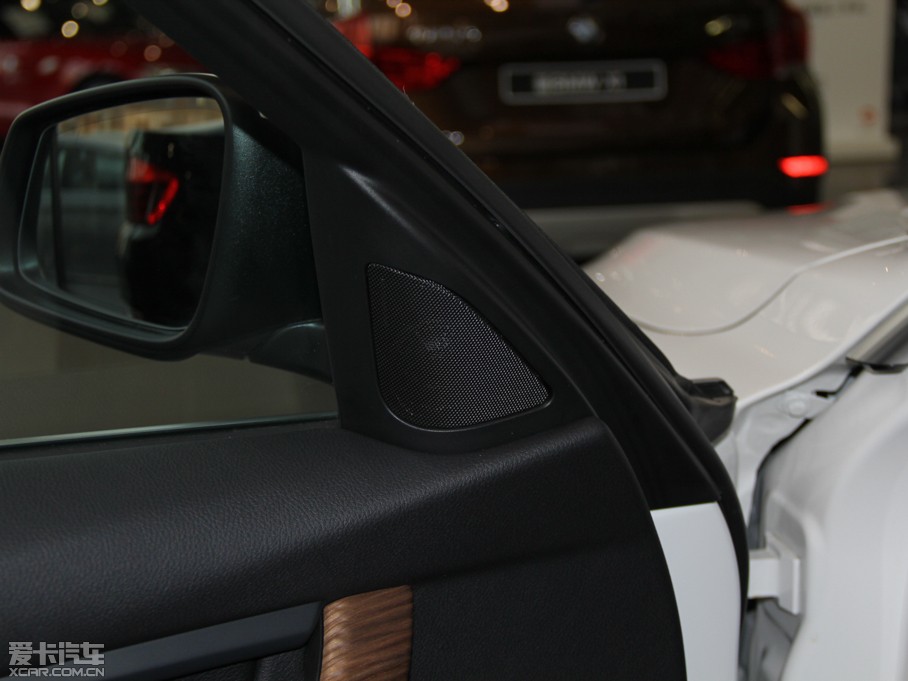 2015��R3ϵ 335Li �L(f��ng)���O(sh��)Ӌ(j��)���b