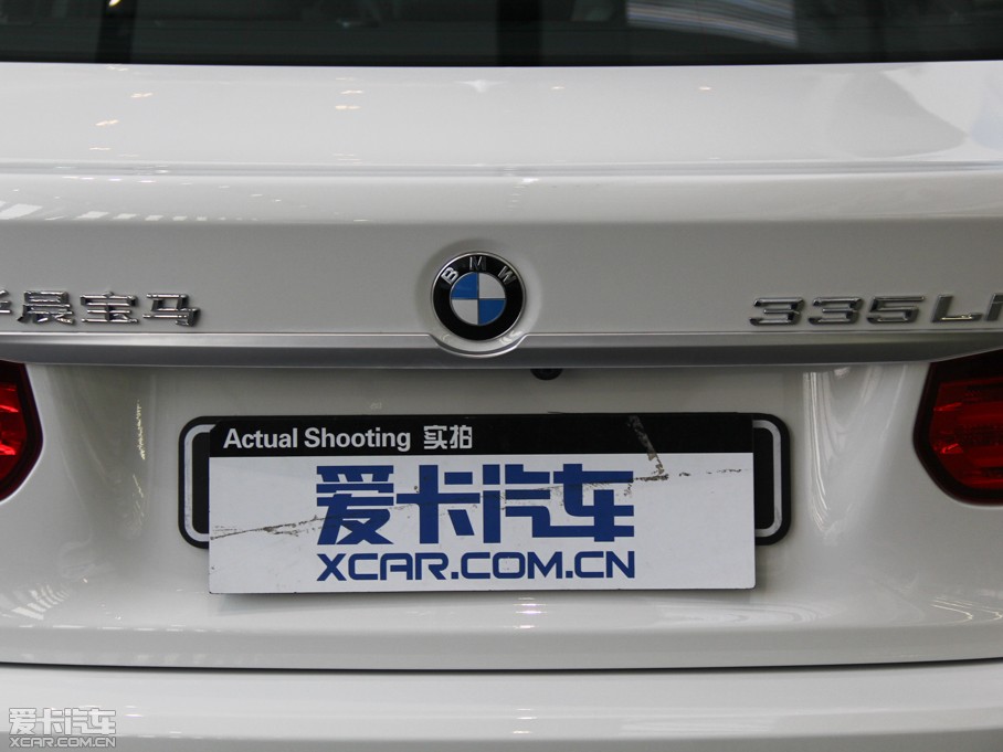 2015��R3ϵ 335Li �L���OӋ���b