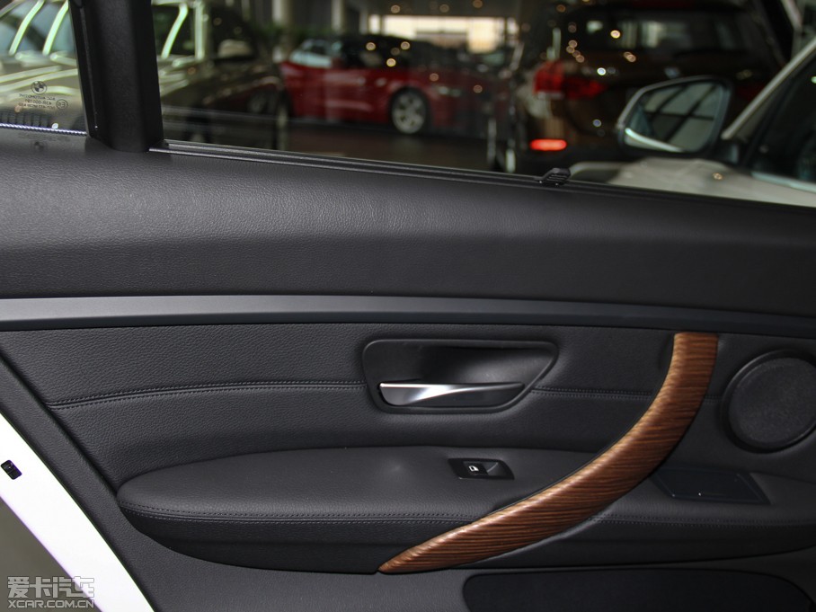 2015��R3ϵ 335Li �L���O(sh��)Ӌ���b