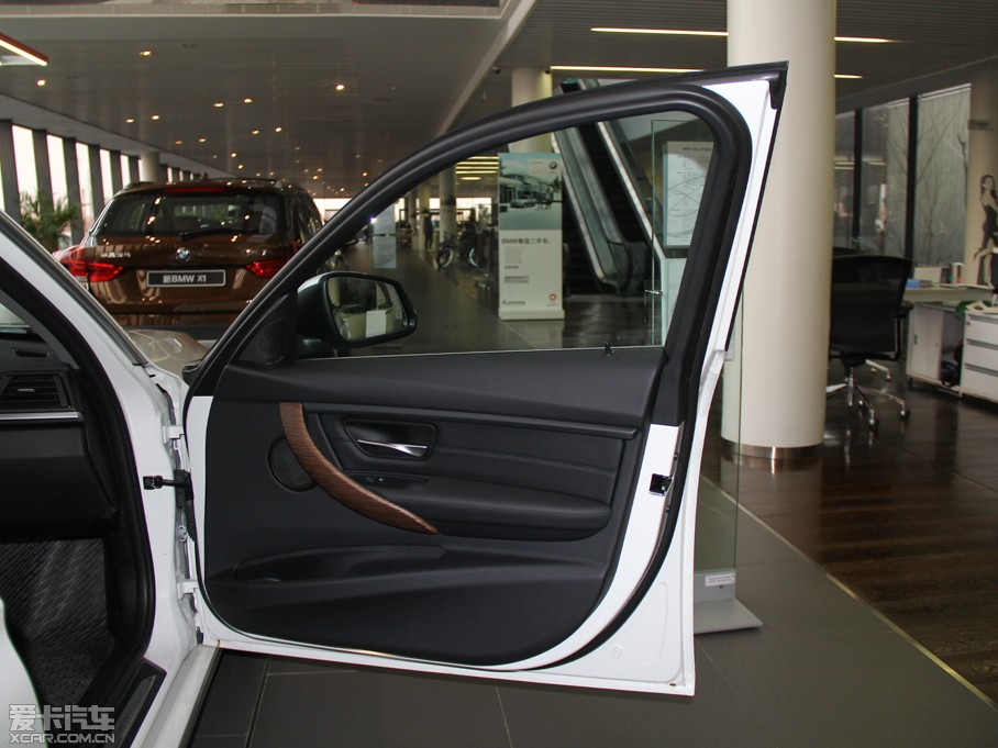 2015��R3ϵ 335Li �L(f��ng)���O(sh��)Ӌ(j��)���b