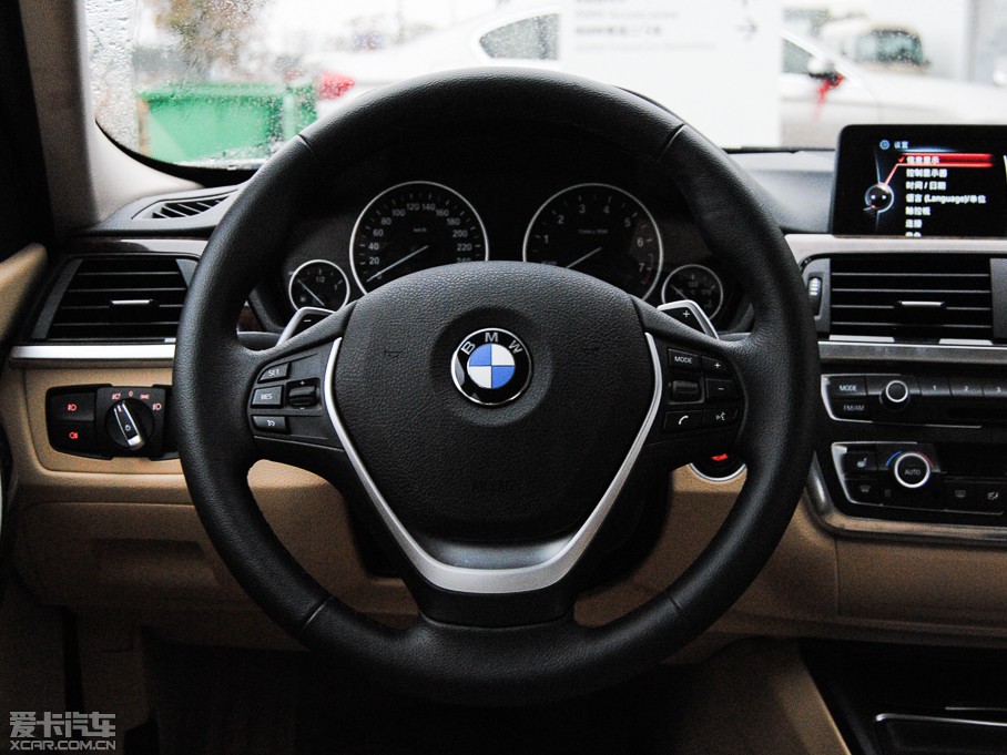 2015R3ϵ 328Li xDriveAO(sh)Ӌ(j)b