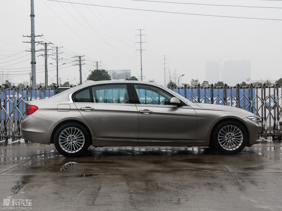 2015R3ϵ 320Li AOӋb