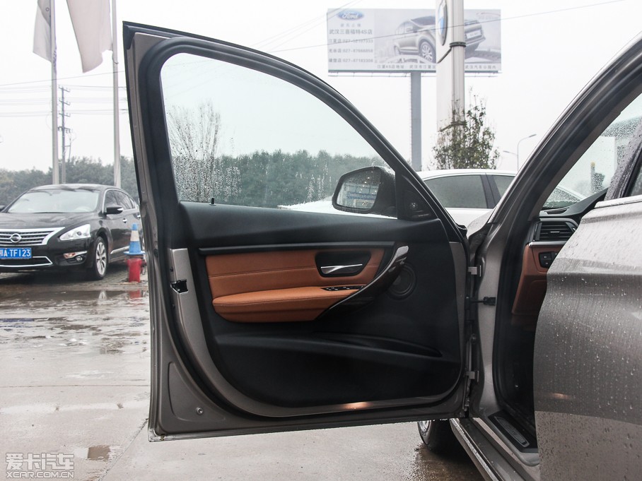 2015R3ϵ 320Li AO(sh)Ӌb