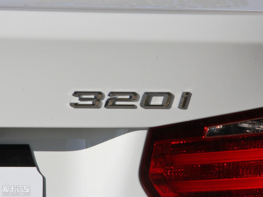 2015��R3ϵ 320i �r����