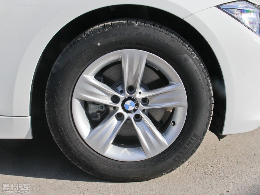 2015��R3ϵ 320i �r����