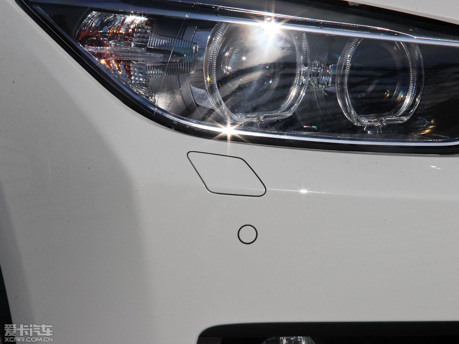 2015��R3ϵ 320i �r����