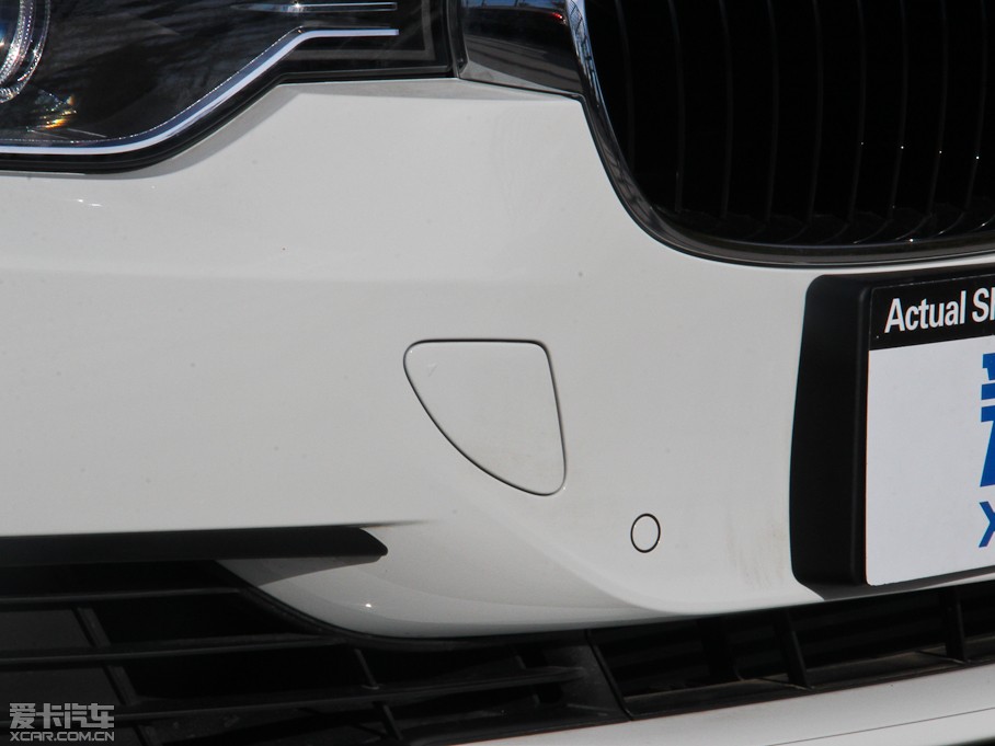 2015��R3ϵ 320i �r����