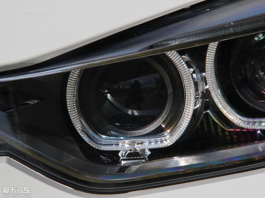 2015��R3ϵ 320i �r����