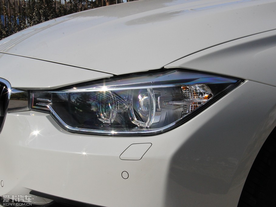 2015R3ϵ 320i r(sh)