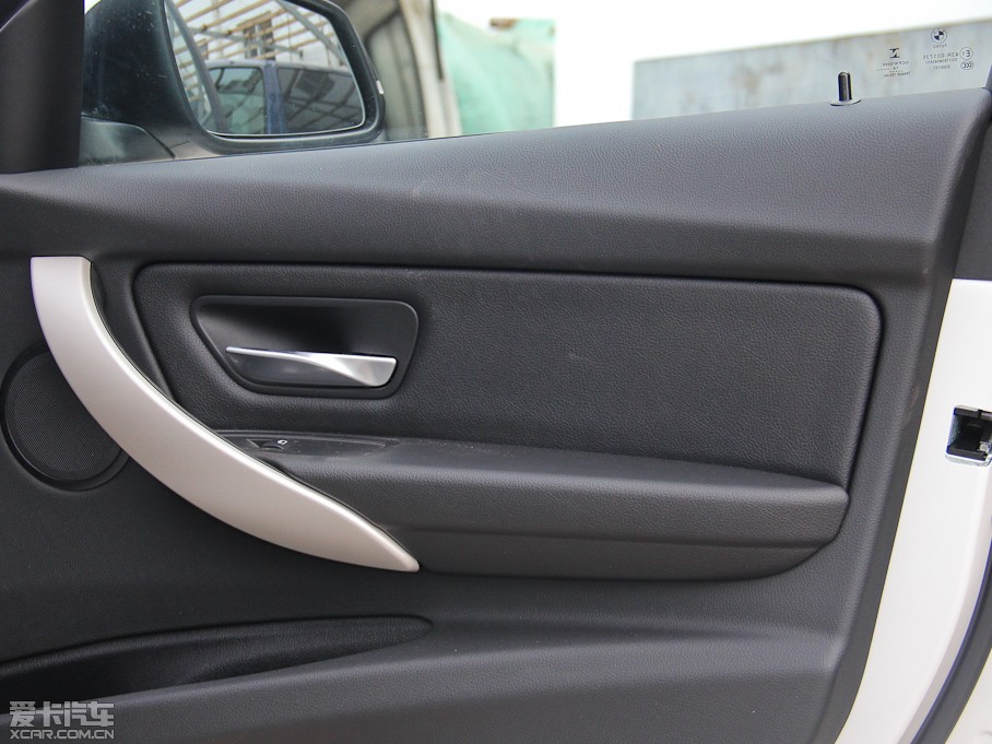 2015��R3ϵ 320i �r����