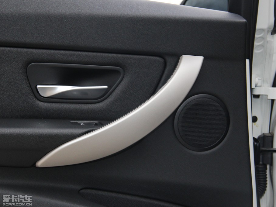 2015��R3ϵ 320i �r����