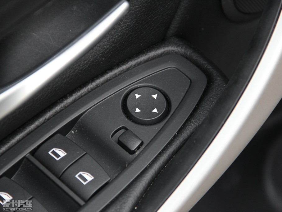 2015��R3ϵ 320i �r����