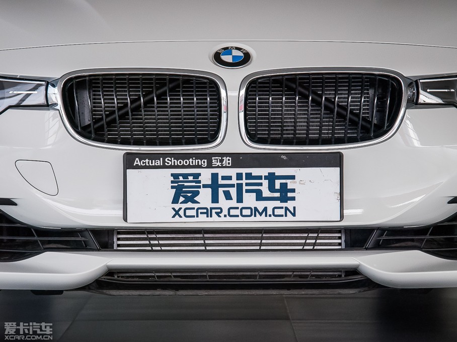 2015R3ϵ 320i M(jn)ȡ