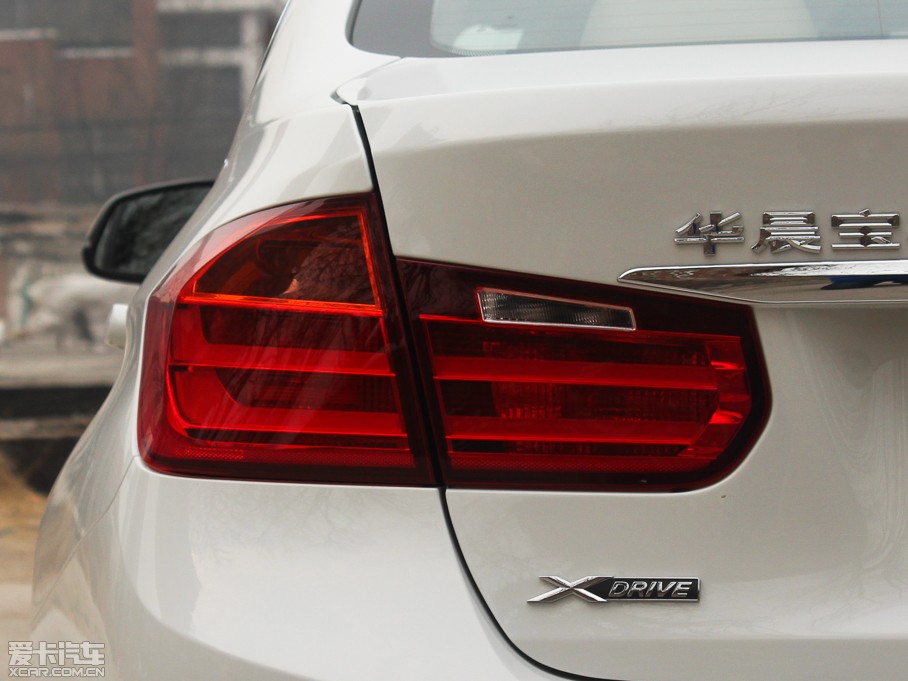 2015R3ϵ 328Li xDriver