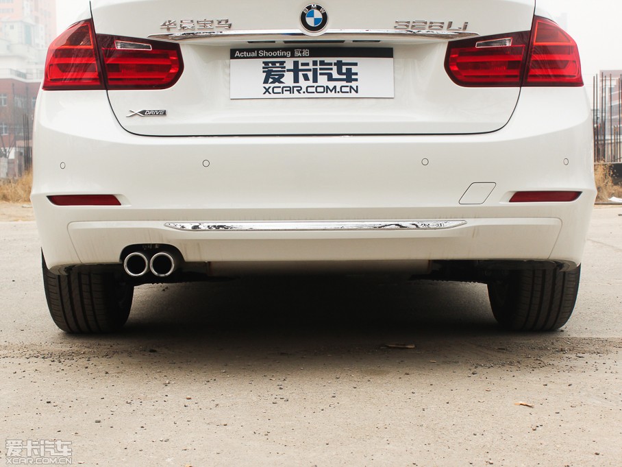 2015R3ϵ 328Li xDriver