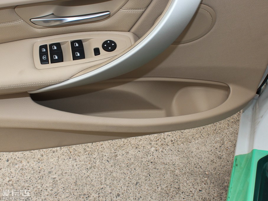 2015R3ϵ 328Li xDriver