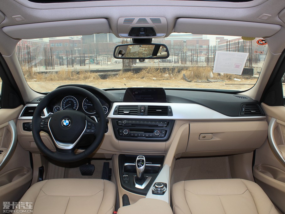 2015R3ϵ 328Li xDriver