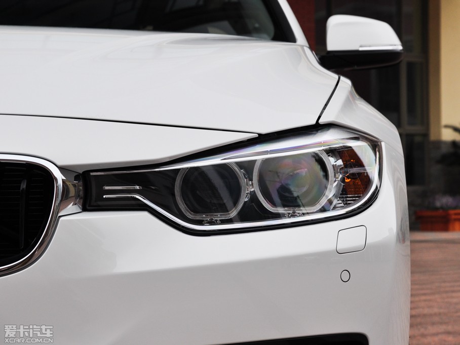 2015��R3ϵ 316i �\(y��n)��(d��ng)�O(sh��)Ӌ(j��)���b