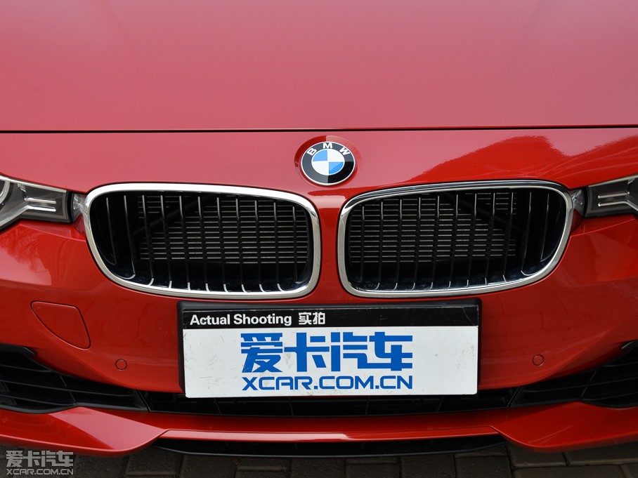 2015��R3ϵ 320i �r(sh��)����
