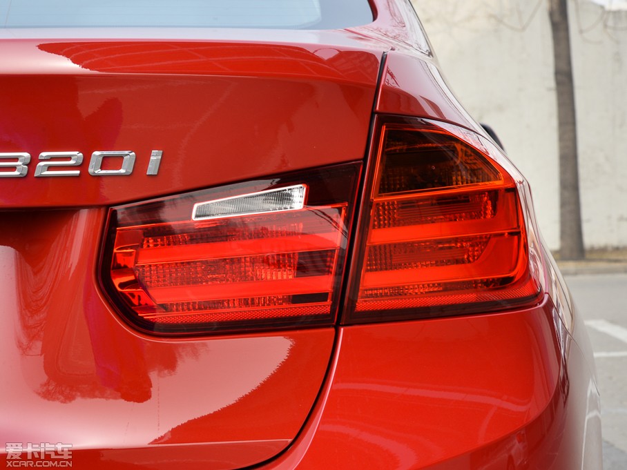 2015��R3ϵ 320i �r����