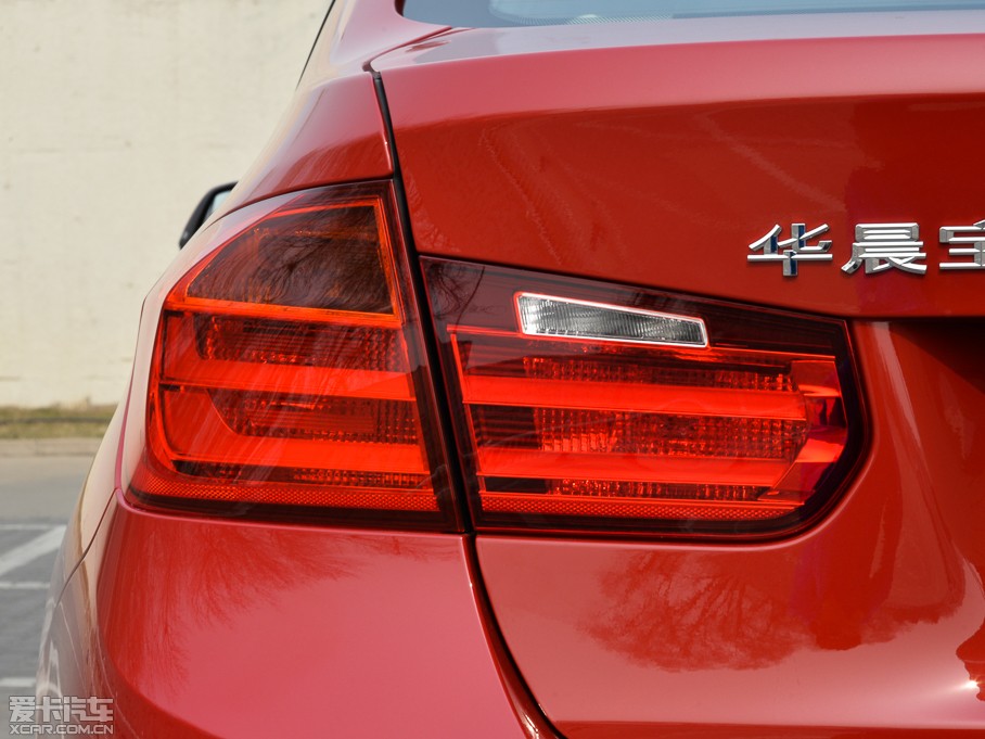 2015��R3ϵ 320i �r����