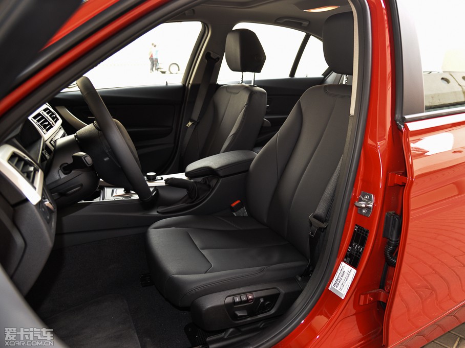 2015��R3ϵ 320i �r����