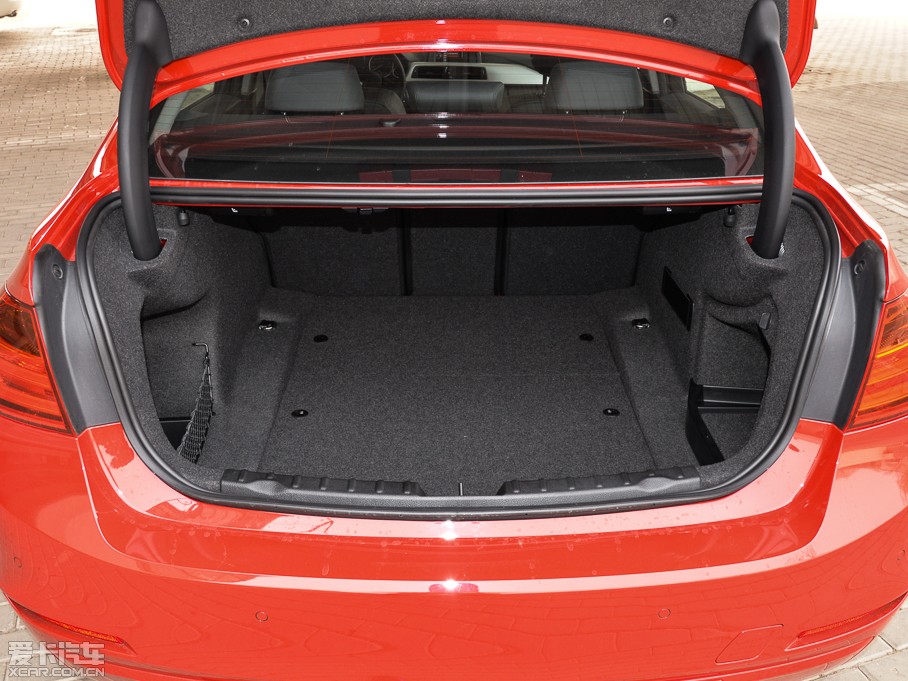 2015��R3ϵ 320i �r����