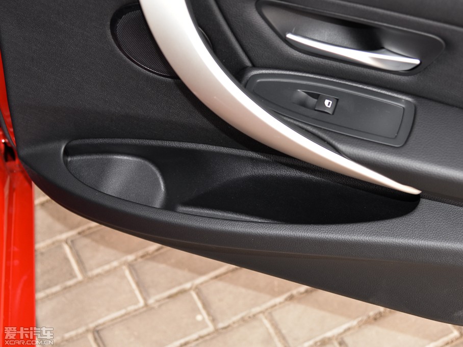 2015��R3ϵ 320i �r����