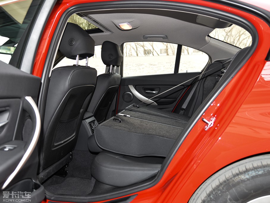 2015��R3ϵ 320i �r����