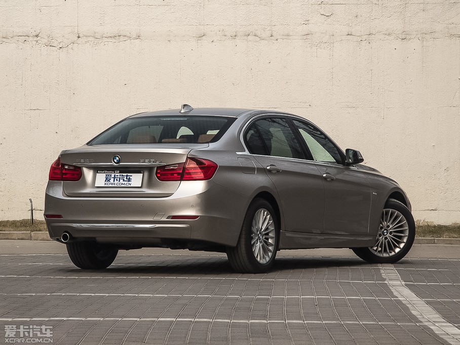 2015R3ϵ  320Li AOӋb