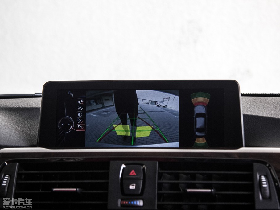 2015R3ϵ  320Li AO(sh)Ӌ(j)b