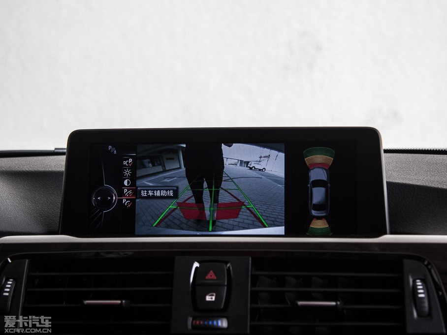 2015R3ϵ  320Li AO(sh)Ӌ(j)b