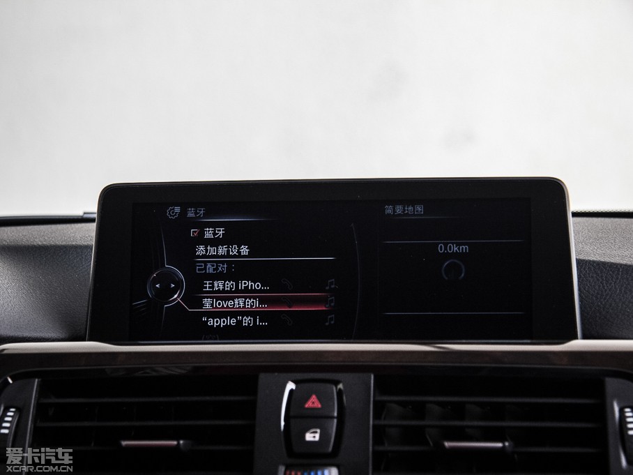 2015R3ϵ  320Li AOӋb