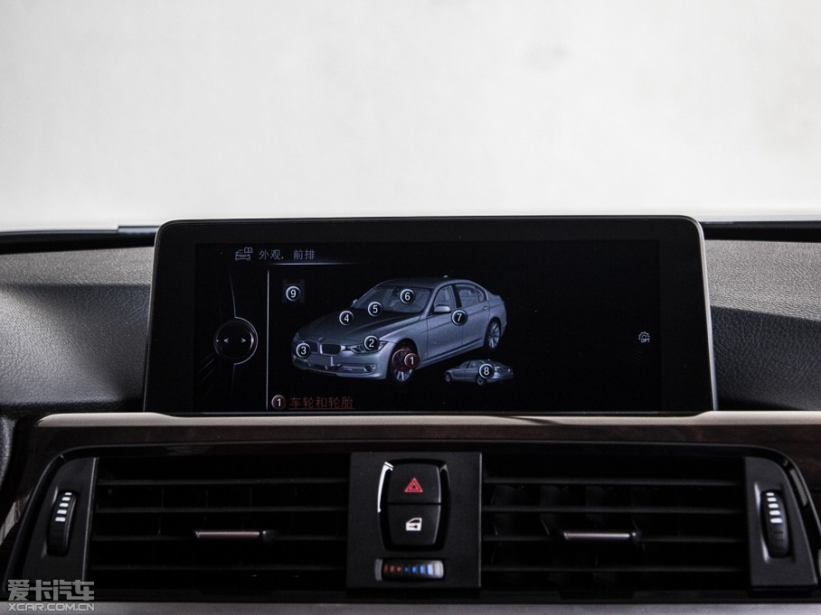 2015R3ϵ  320Li AOӋb