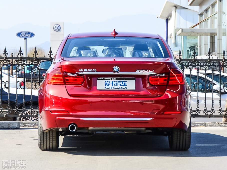 2015R3ϵ  320Li AO(sh)Ӌ(j)b