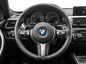 華晨寶馬2015款寶馬3系