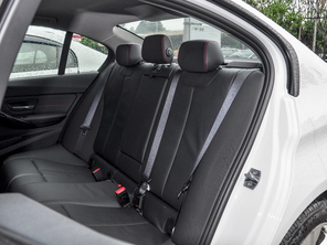 華晨寶馬2015款寶馬3系