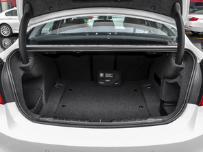 華晨寶馬2015款寶馬3系