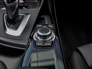 華晨寶馬2015款寶馬3系