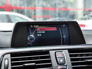 華晨寶馬2015款寶馬3系