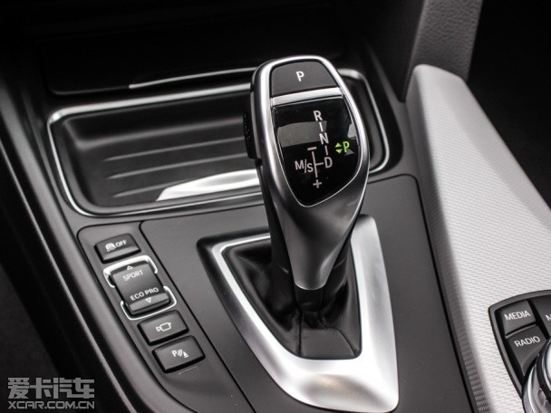 華晨寶馬2015款寶馬3系